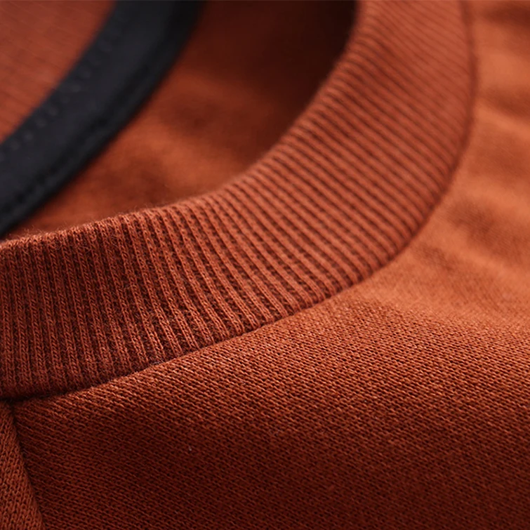 Customized kids winter clothing baby cotton knitted kids hoodies tops boys casual kids sweatshirt baby clothes