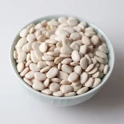  Wholesale White Dried Speckled Butter Beans For Sale at Low
