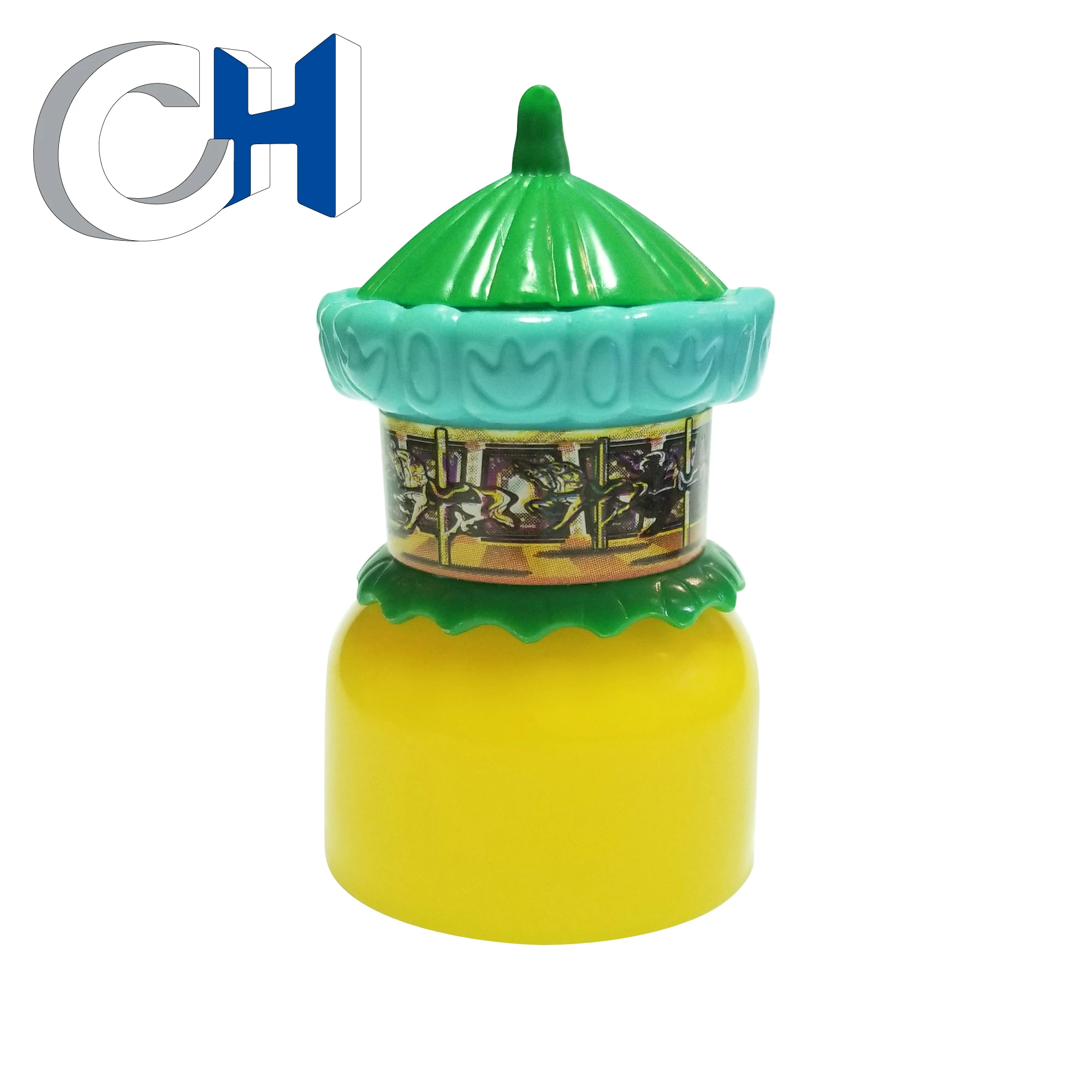 Wholesale Funny Multicolor Plastic PP toys vending machine egg