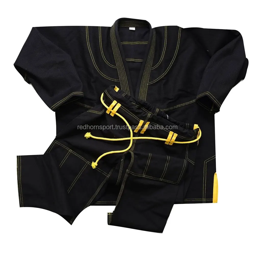 MARTIAL ARTS GI Jiu Jitsu JUDO BJJ PANTS KIMONO