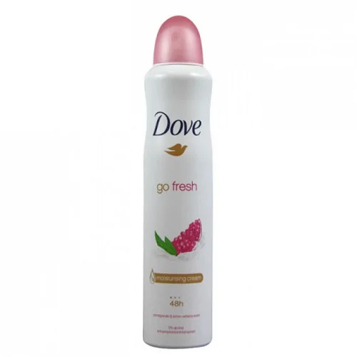 Купите Мужской спрей-Дезодорант Dove 150