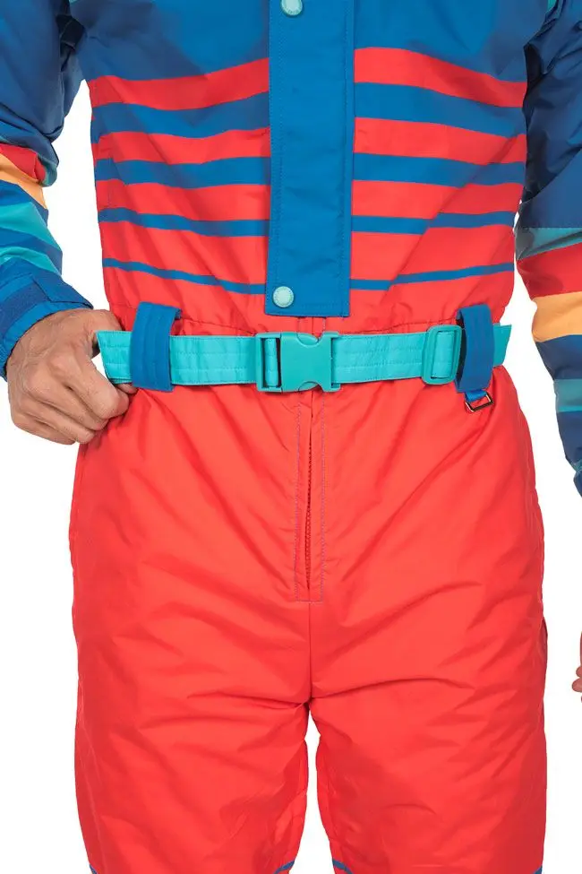 Ski Suit Winter Outdoor Snow Cotton Sportswear Warm Coat Waterproof and Windproof Ski Suit Ski & Snow Wear Custom Made Size