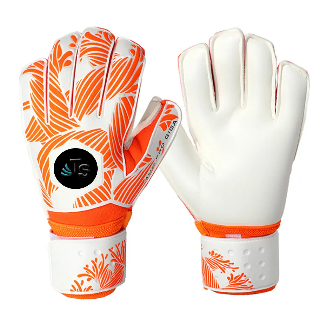  Оптовая продажа перчатки для вратаря лучшего качества