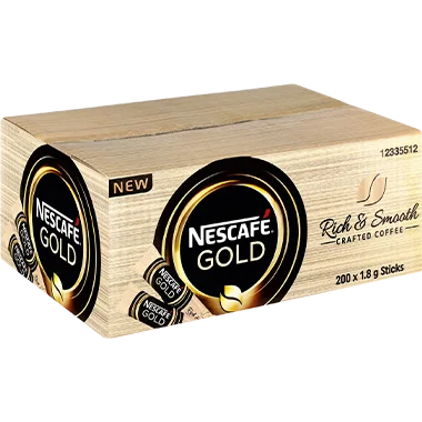 Nescafe Dolce Gusto instant coffee wholesale price