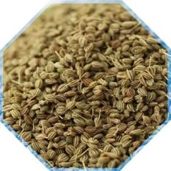 Самые продаваемые семена специй Ajwain, семена карома, оптовый экспорт по оптовой цене