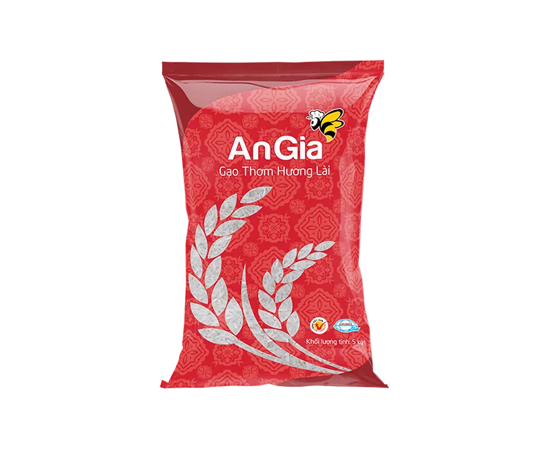 Высокое качество Huong Lai рис с длинным зерном 5% сломанный из Вьетнама