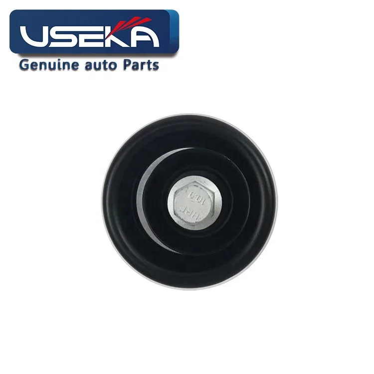 Ролик натяжителя ремня 25287-25000 25287-25010 25287-25110 для Kia Sportage Optima Hyundai Sonata Santa FE