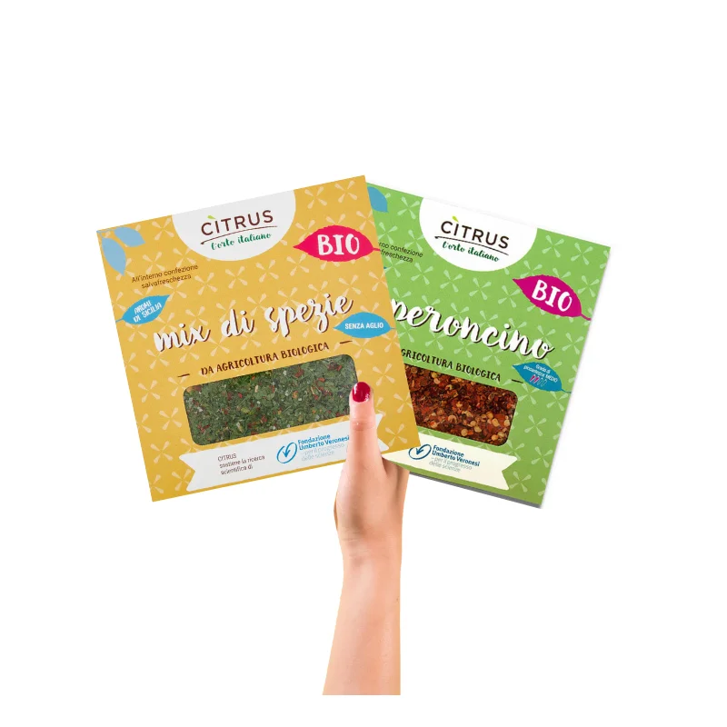 Organic Italian Mixed Spices  and Chili Red Pepper Italian Food and Beverage singles spices for Supermarkets