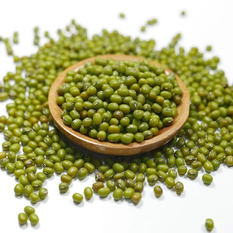 Green Mung Bean - mung bean