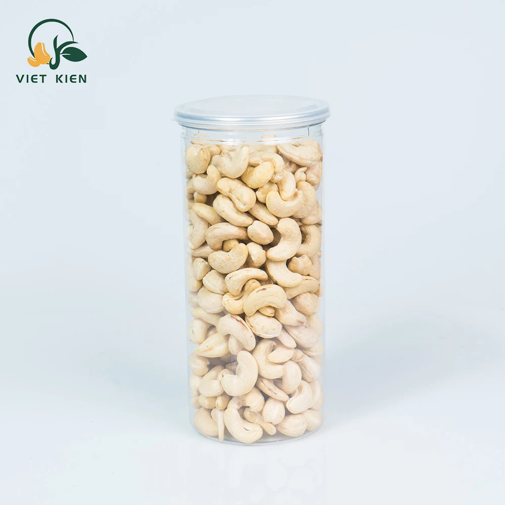 
CASHEW KERNELS WW320 / CHINA QUALITY 