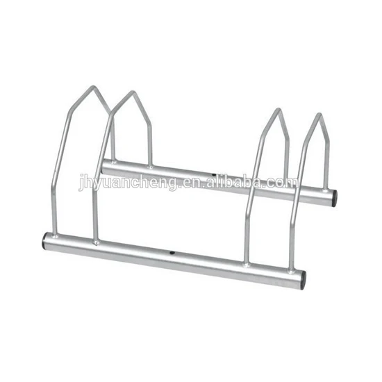 2019 Hot Selling Bike Storage Parking Stand  Bicycle Parking Rack Bike Storage Stand
