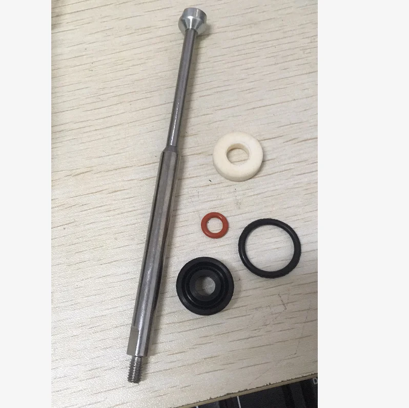 
 Уплотнительное кольцо для распределительного вала клеевого станка для ручного распределительного станка клеевого клапана комплект уплотнений  