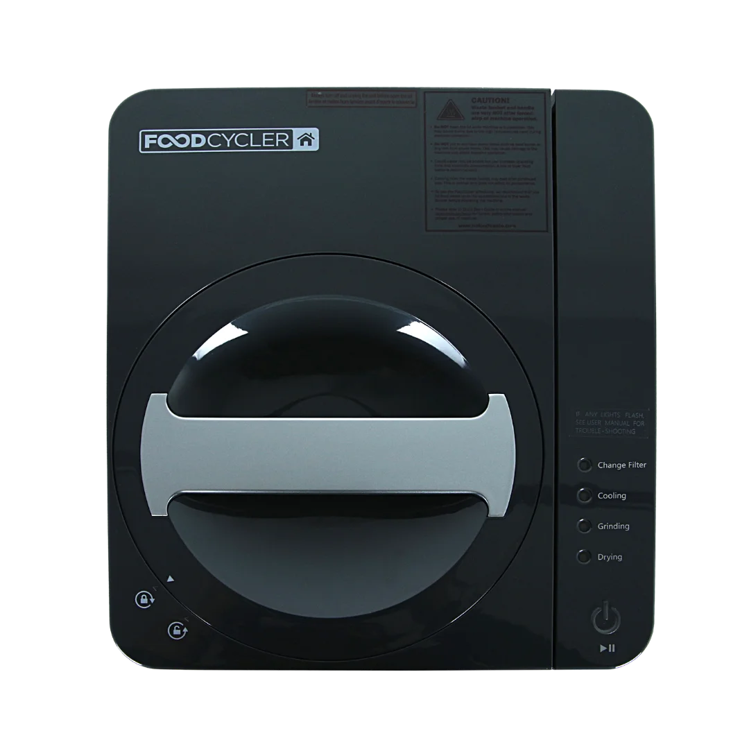 Foodcycler FC-30-сокращение пищевых отходов, 90%-в течение нескольких часов!