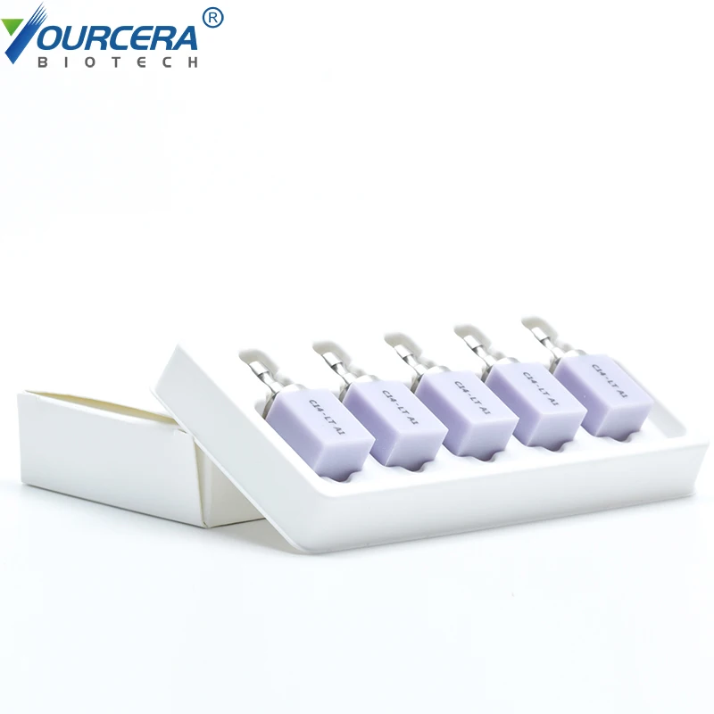 Digital Dentistry CAD/CAM emax lithium disilicate crown