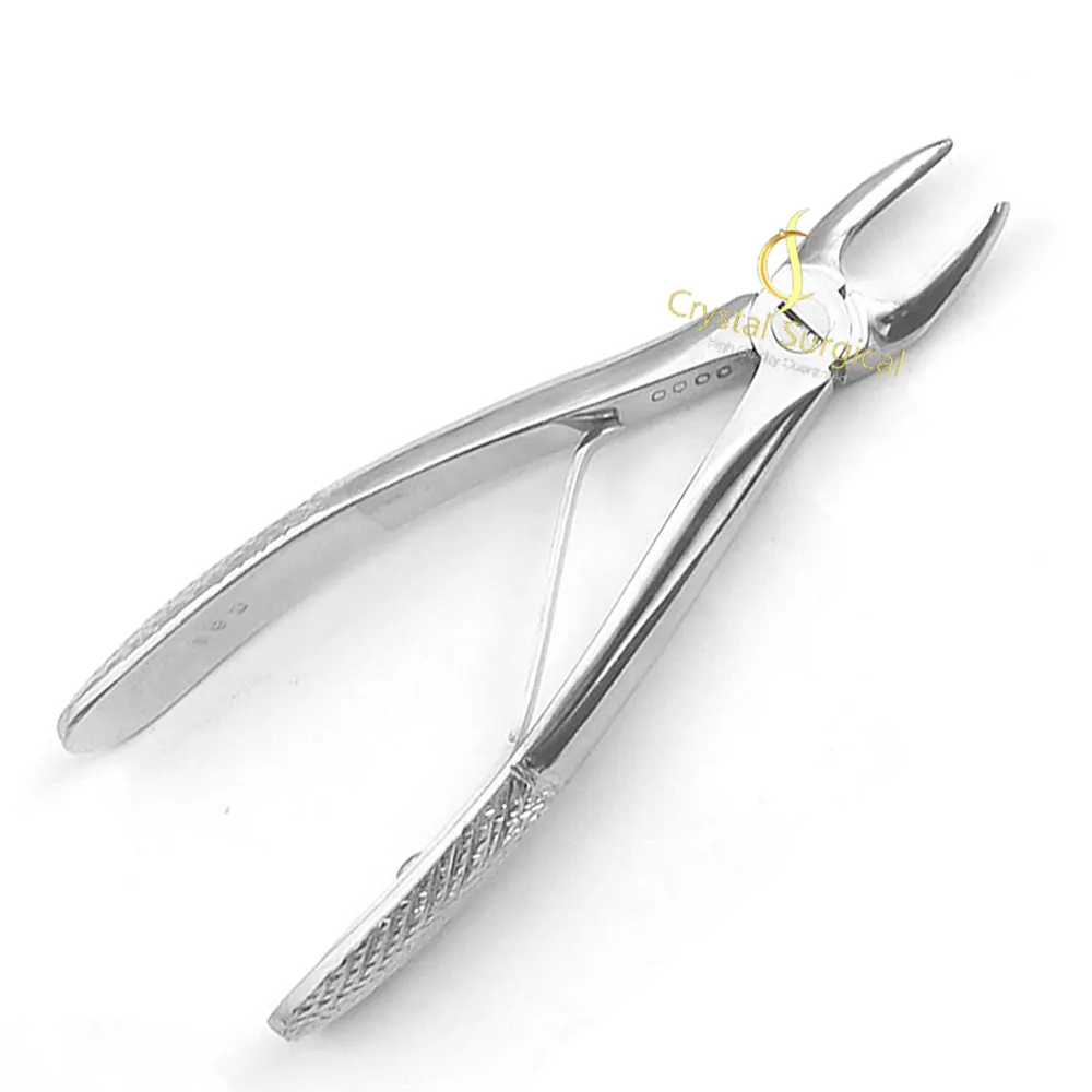 Tooth Extraction Forceps Tooth Extracting Dental Instruments Dentistry wholesale Extracting Forceps