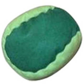 Footbags Hacky Sacks 32 Panels Filled with Plastic Pellets Sand and Ball Bearing with custom logos on one Panel