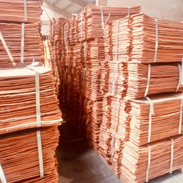 cathode copper 99.99%, NON  registered cathode scrap price