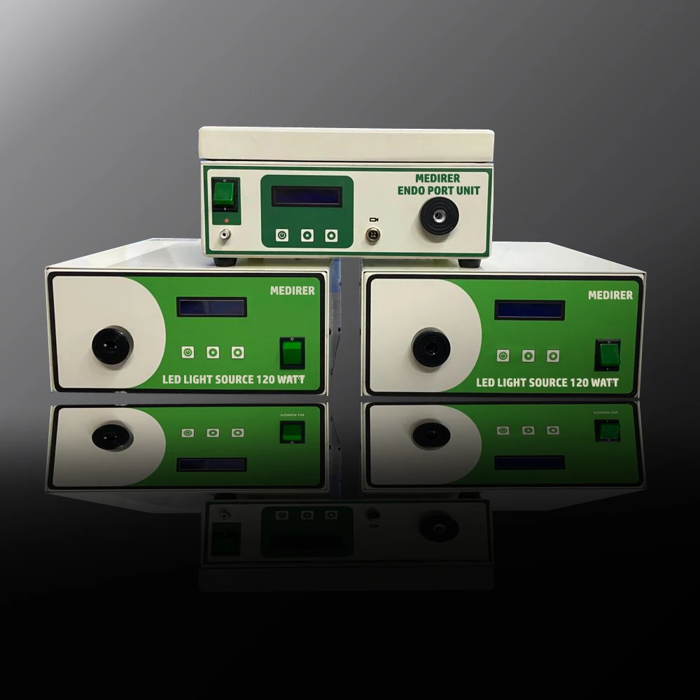 Portable Endoscopy Camera