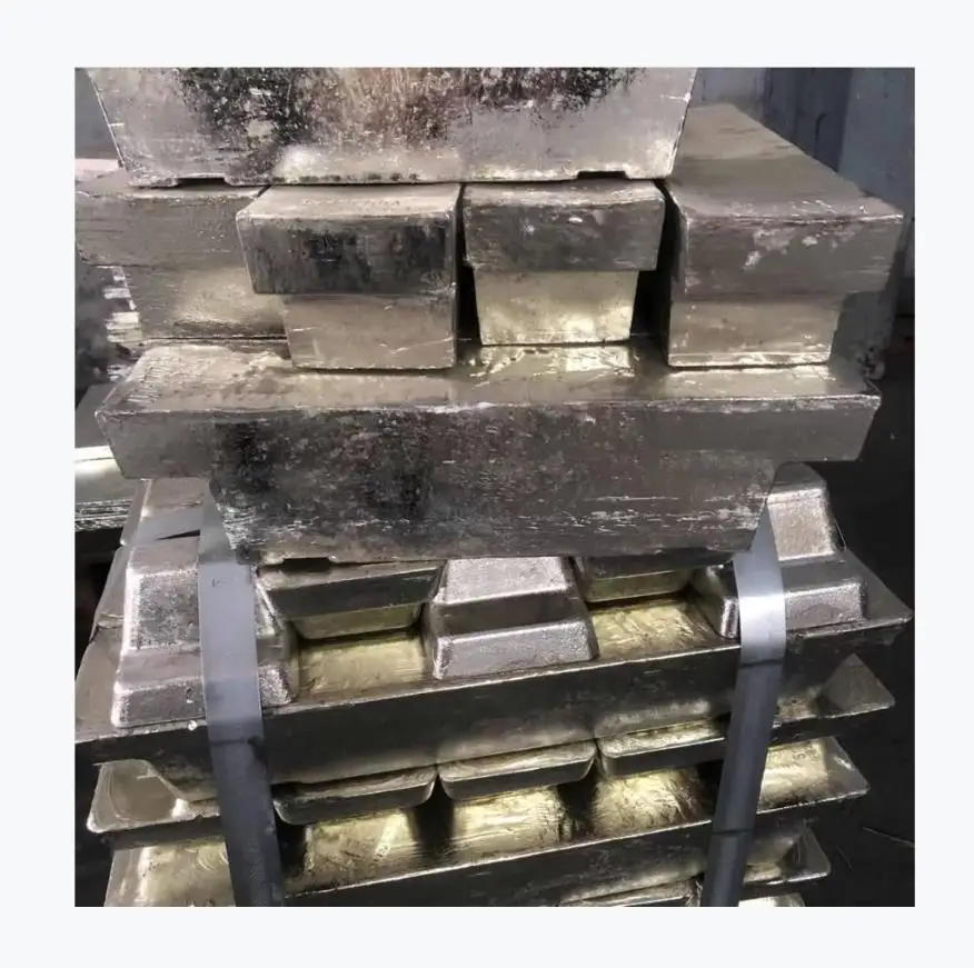 tin ingots 99.9%-99.99% pure sn for sale