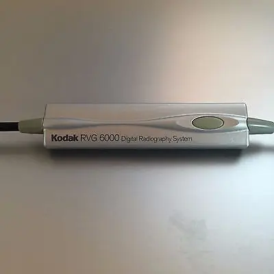 В настоящее время продажи CARESTREAM RVG 6000 цифровой X-RAY Размер сенсора 1 & 2