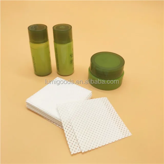 Nail Cleaning Towel UV Gel Tips Remover Cleaner Paper Pad Nails Polish Art Cleaning Manicure Tools