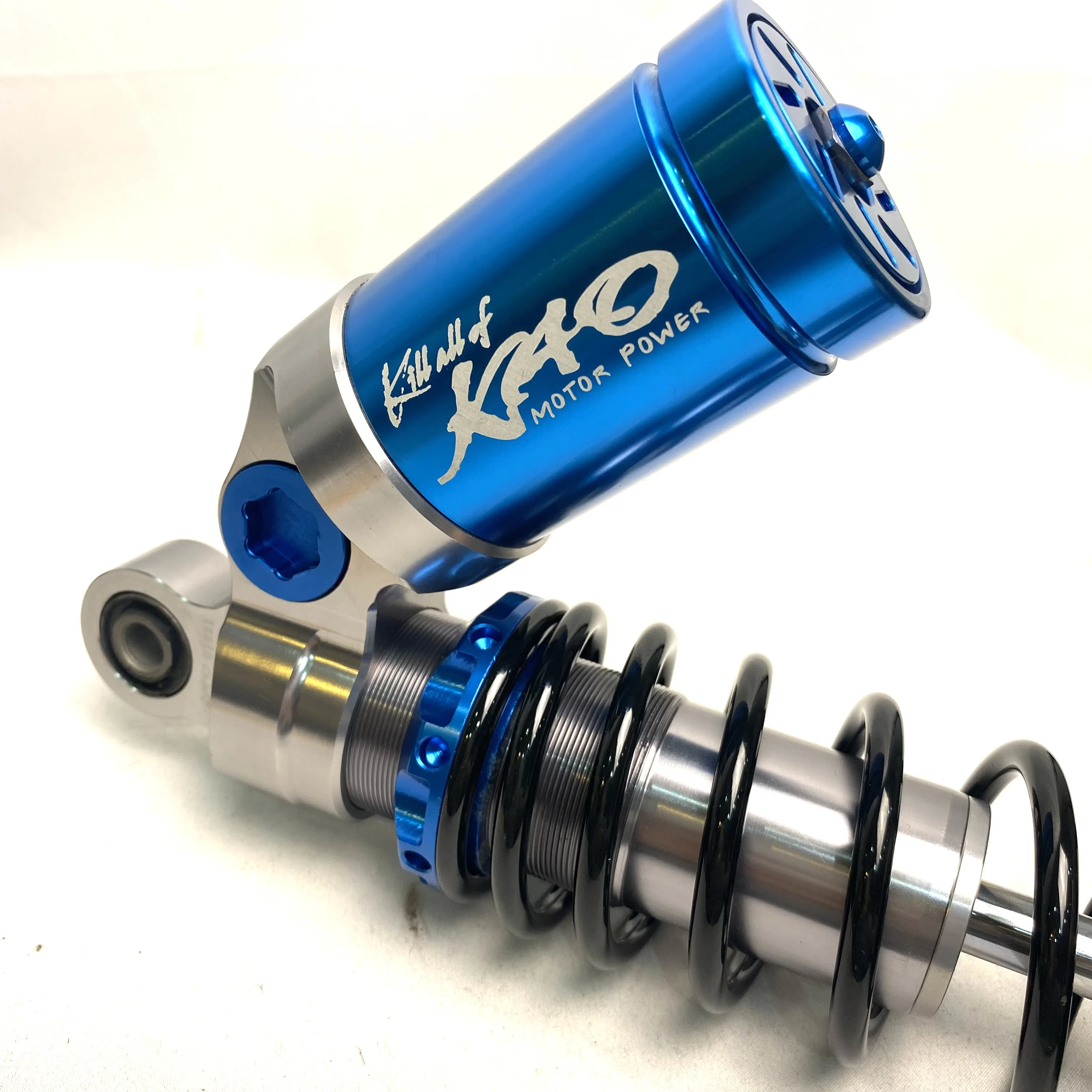 KAO  OEM ODM motorcycle CNC absorber motorcycle suspension for every motorcycle