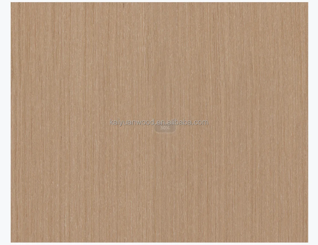 Kaiyuan Reconstituted Engineered Exotic Veneer For Decoration