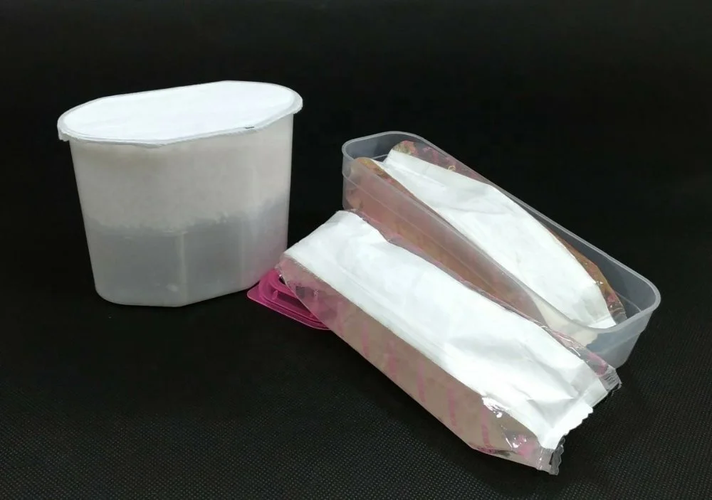 Packing material for hanging absorbing  anti-mold moisture proof bag drying desiccant