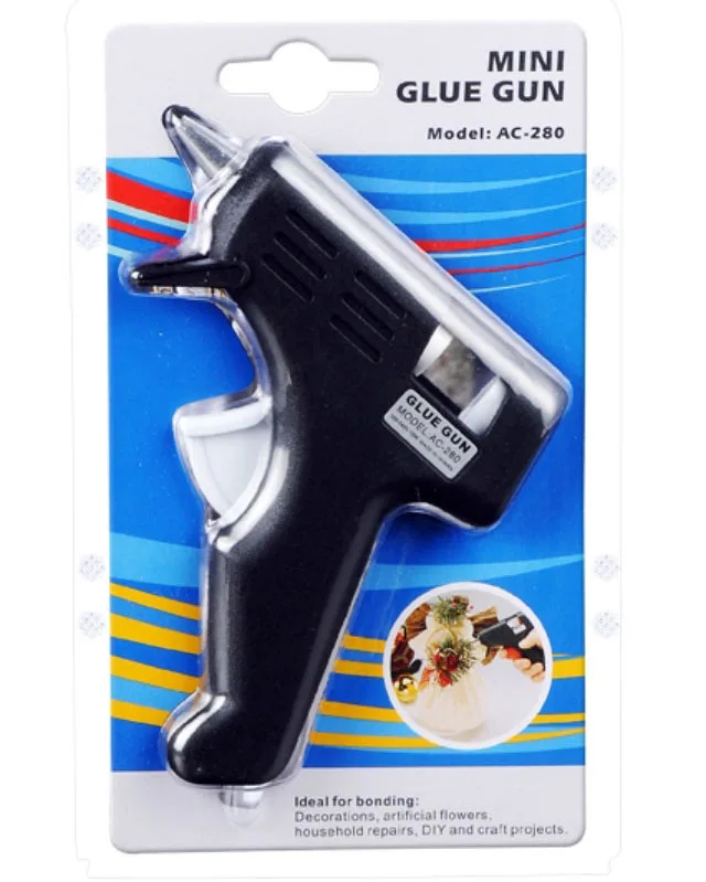 Hot Melt Glue Gun