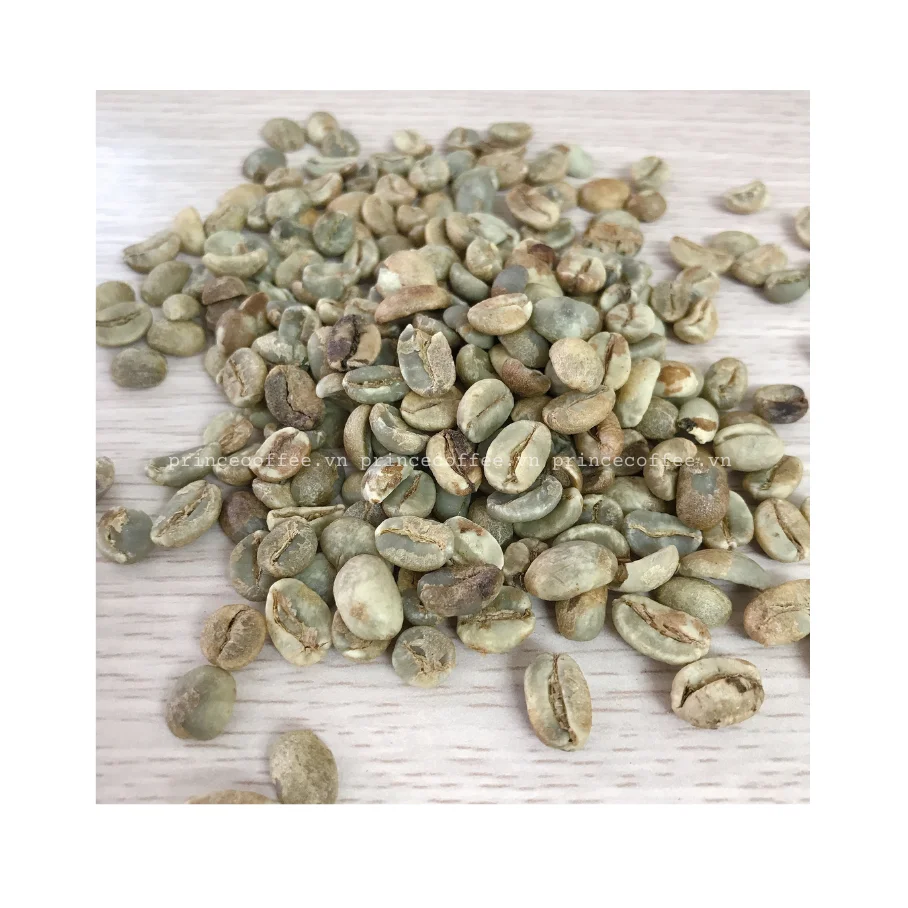 
 Vietnnam, оптовая цена, кофейные зерна Arabica, высококачественные зеленые кофейные зерна, необработанные кофейные зерна  