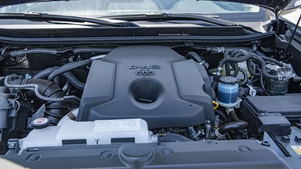 Подержанные автомобили новые автомобили Toyo-ta land cruiser 2018 б/у Toyo-ta Prado