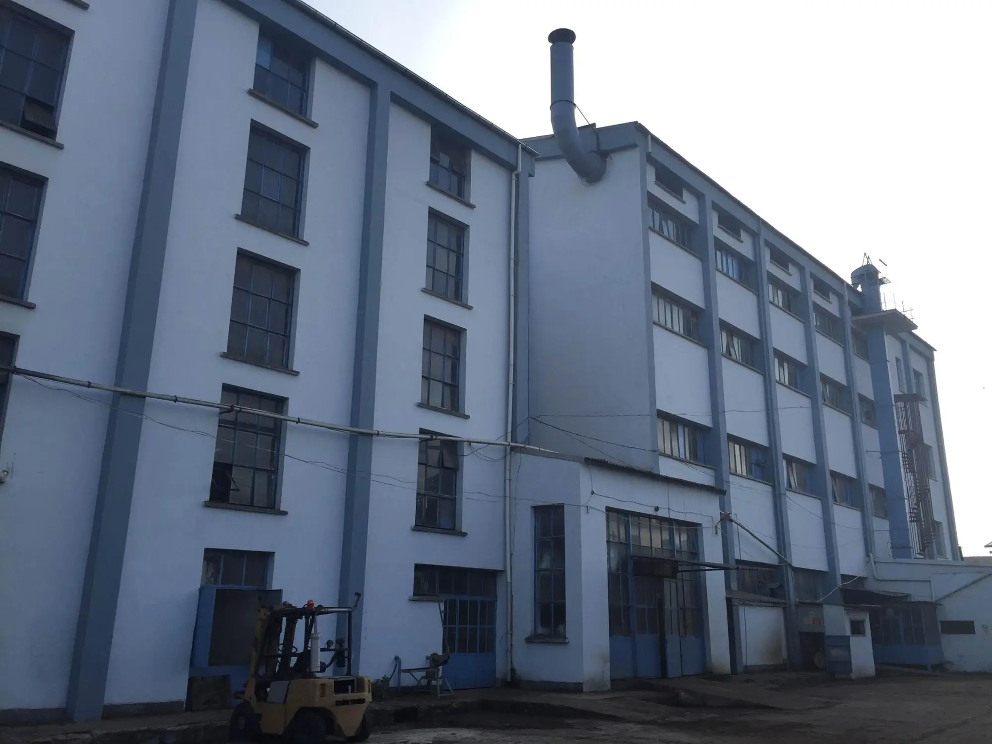 WOOD PELLET (PINE WOOD)