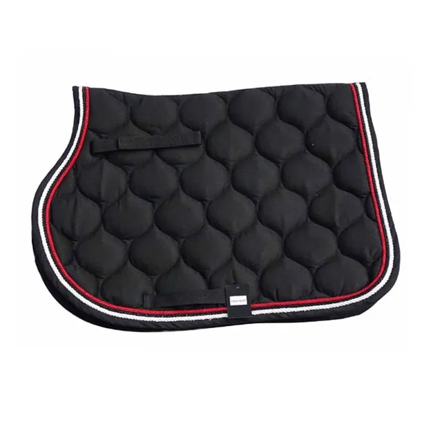 Horse Cotton  Saddle Pads Suppliers