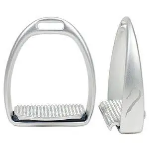 Colourful Stainless Steel Horse Riding Aluminium Stirrups Wholesale Competitive Price Aluminium Stirrups
