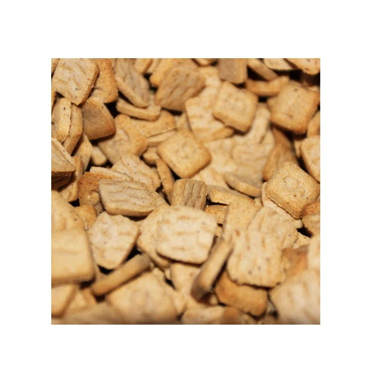 
Top Quality Bulk Buckwheat Taste Numbers Biscuits and Cookies for Kids 