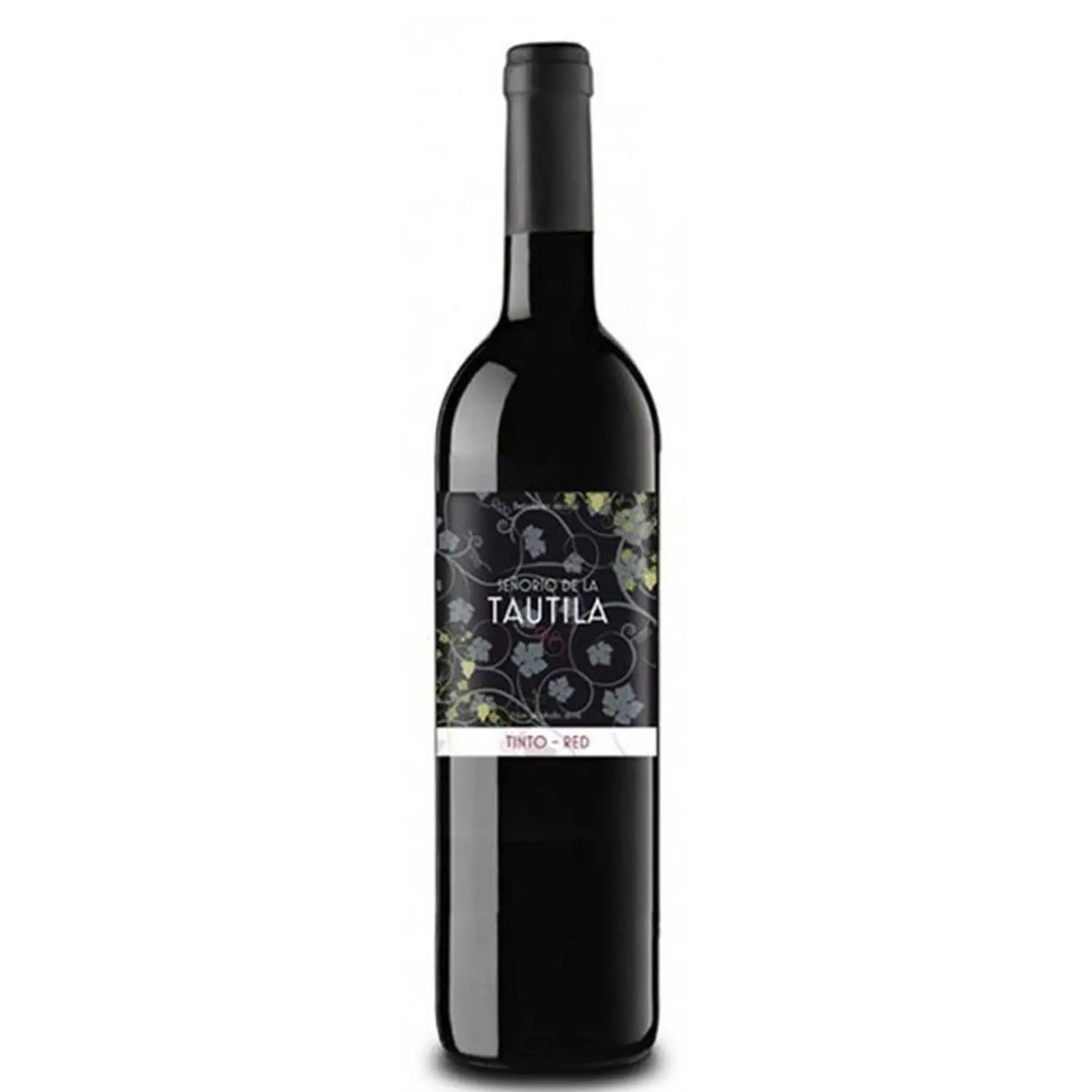 
Tautila Red Non-Alcoholic Wine 75cl 