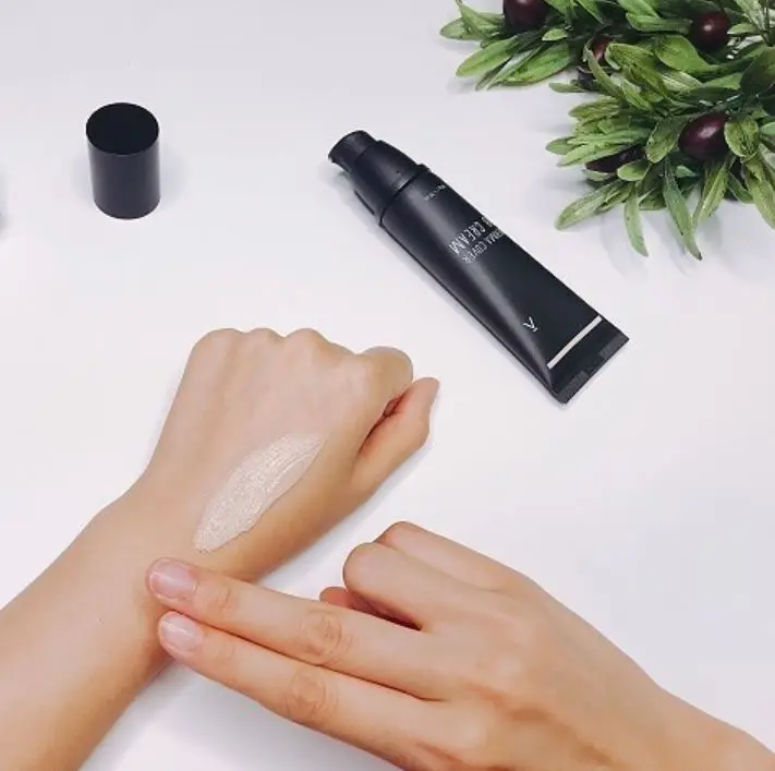 Korean Derma Cover BB Cream private labeling 50g nourishes inner to outer skin and provide perfect coverage