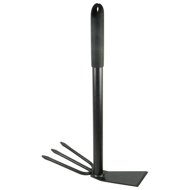 Oscillating Stirrup Garden Hoe