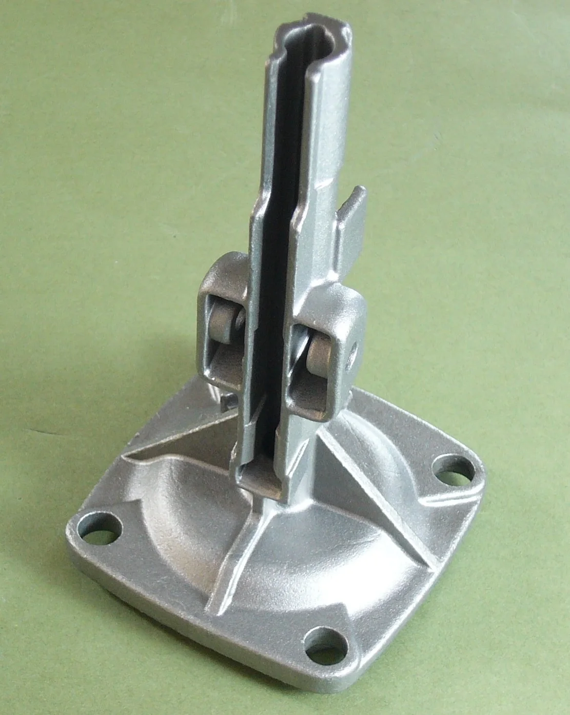 High performance accept oem lost wax casting parts 096