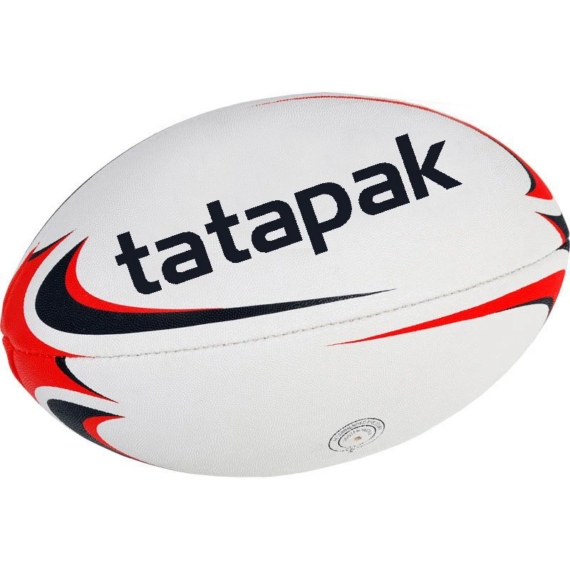 2024 Training Rubber American Football Rugby Ball professional rubber size 9 American Football Ball