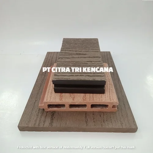 LISTONES WPC PVC LAYFLAT HOSE PINE WOOD  POWDER RAW MATERIAL FOR MAKING PVC/WPC BOARD  FLOOR BUILDING SELL TO Madiun EAST  JAVA