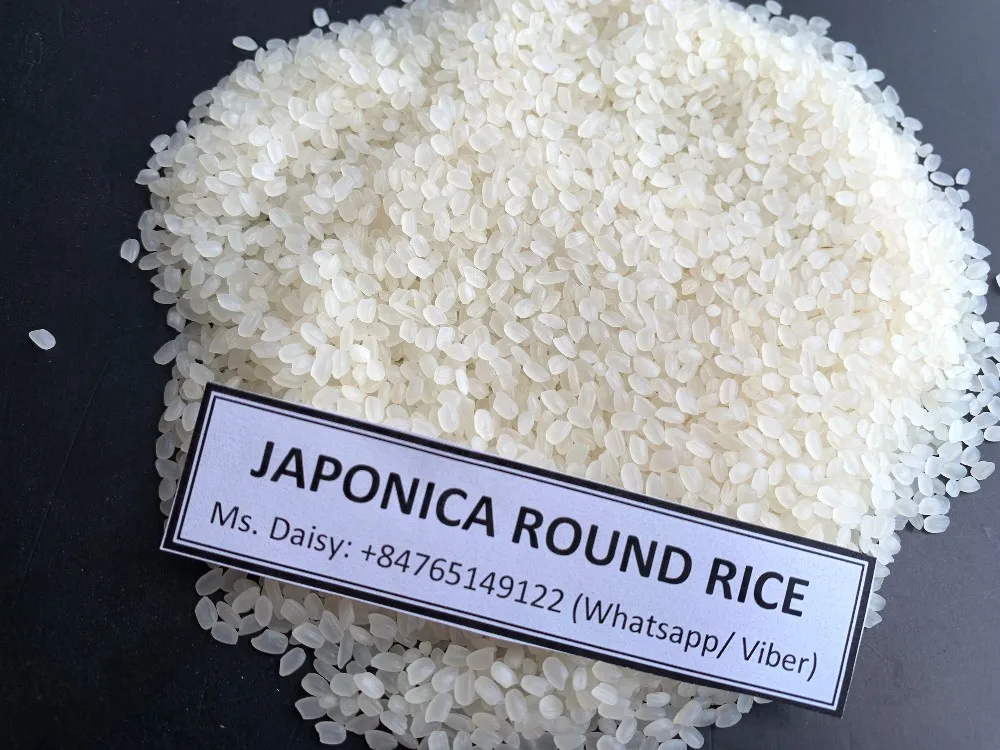  JAPONICA для изготовления суши хорошее качество специальное предложение-WHATSAPP + 84765149122