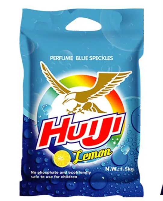 wholesale Bulk laundry washing detergent powder
