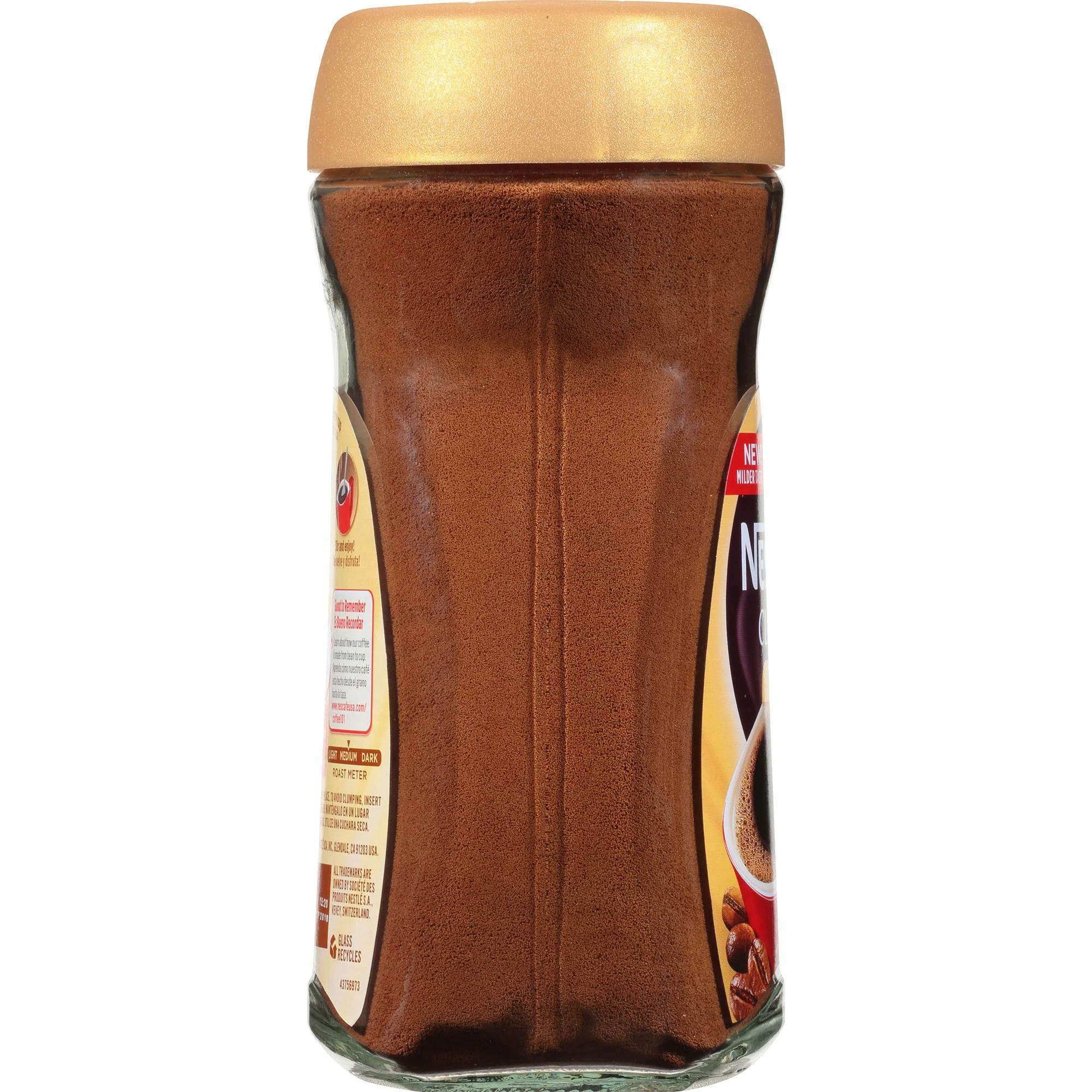 Original Nescafe Original Nestle Instant Coffee / Nescafe 3 in 1 Nestle Coffee