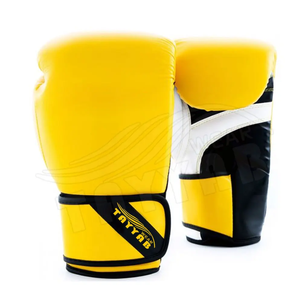 Профессиональный производитель, боксерские перчатки лучшего качества