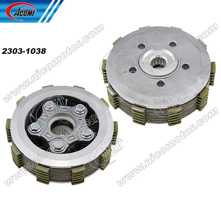 Муфта от коронавируса baпротеи150 с высококачественным сцепляющим барабаном в сборе