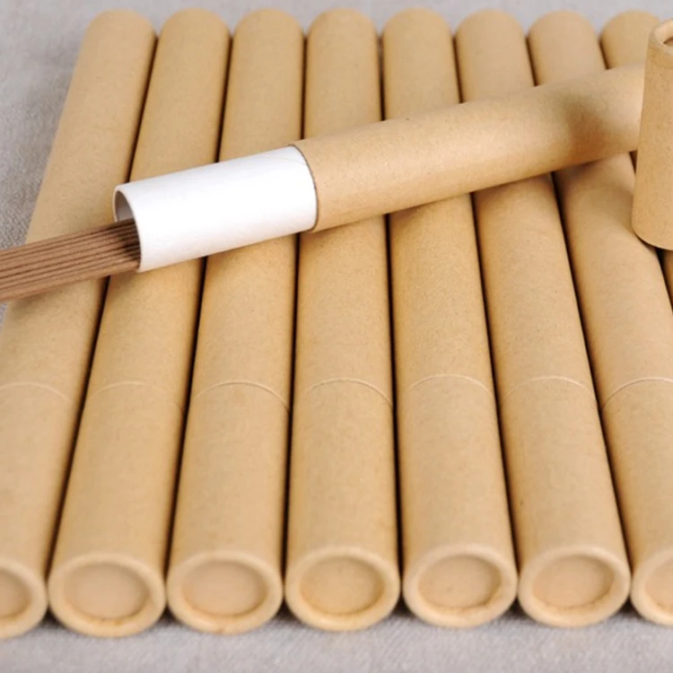  Деревянная палочка для благовоний aloes необработанная успокоения астмы 15 г 21 см