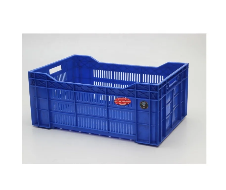 Многофункциональный пластиковый ящик