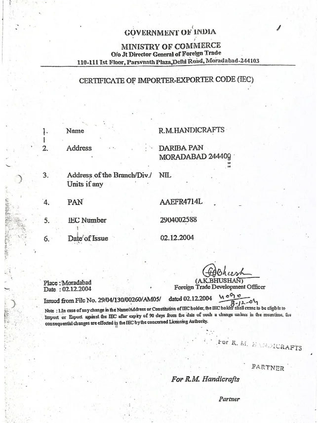 IEC RM Handicrafts.PNG