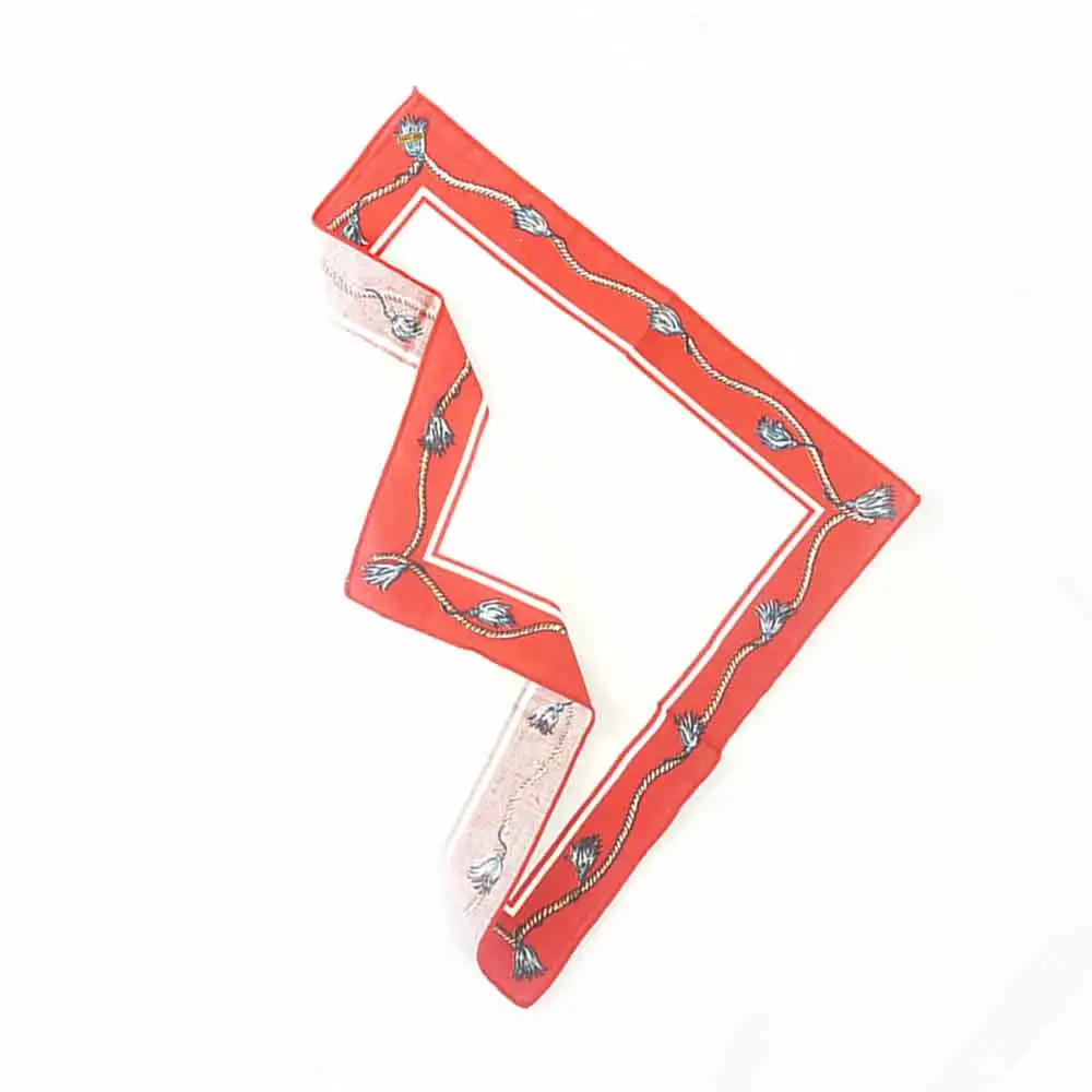 napkin tie custom airlaid napkins white dining table clothes